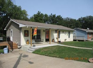 605 Weyland Rd, Boonville, MO 65233