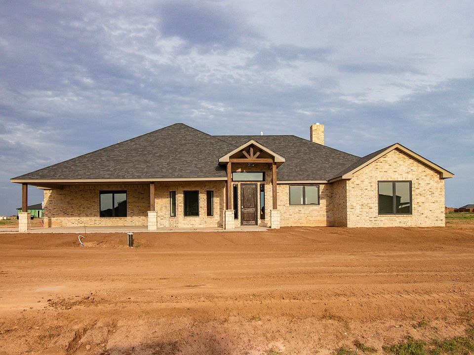 Highland Springs by B&M Amarillo Homes in Amarillo TX Zillow