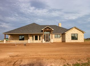Homes Available Soon, Highland Springs, Amarillo, TX 79119