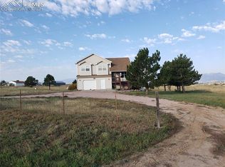 7856 Country Ln, Colorado Springs, CO 80924