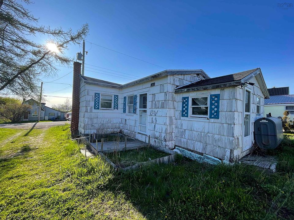 32 Lower Cove Rd, Joggins, NS B0L 1A0 MLS 202310258 Zillow