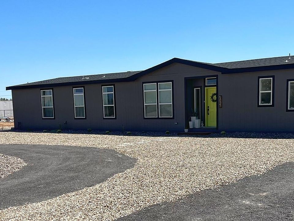 1st image of 5027 E Vista Grande --