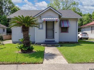 3046 Washington Ave, Baton Rouge, LA 70802