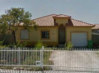 19004 SW 319th St, Homestead, FL 33030