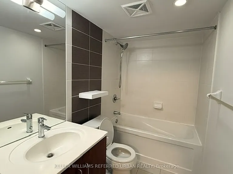 215 Sherway Gardens Rd #1606 — Photo 19