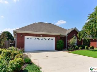 3113 Navajo Dr SE, Decatur, AL 35603