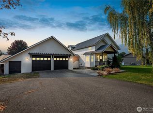 12345 Village View Drive, Leavenworth, WA 98826