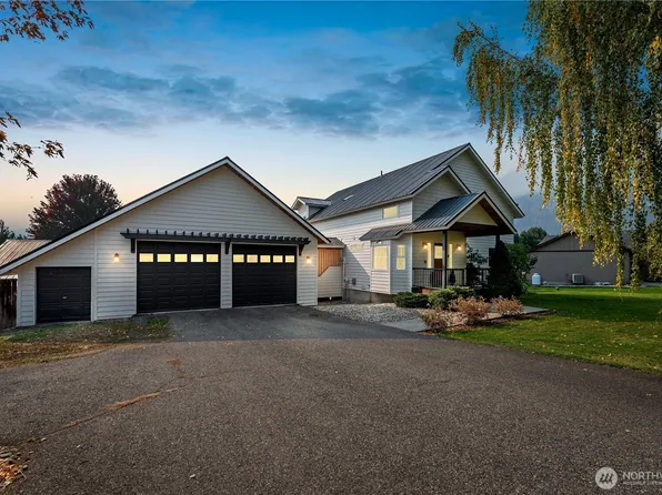 12345 Village View Drive, Leavenworth, WA 98826