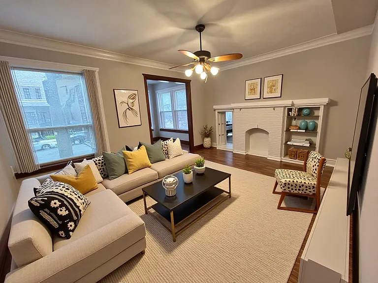 1458 W Edgewater Ave — Photo 1