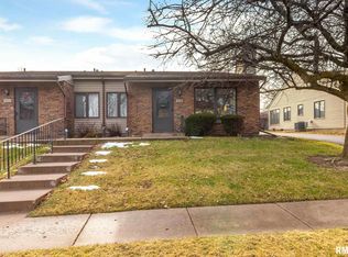 5220 26th Ave A Ct #23, Moline, IL 61265