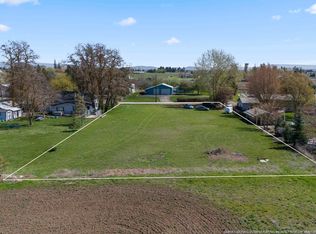 91XX N Prescott Dr, Spokane, WA 99208