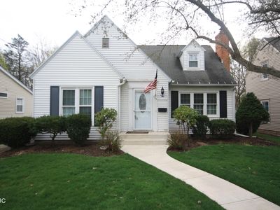 728 Campbell Ave, Kalamazoo, MI, 49006