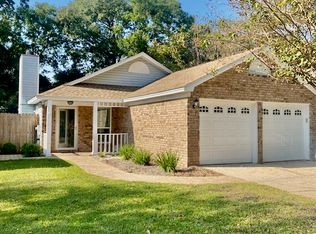 4115 Argenta Way, Pensacola, FL 32504