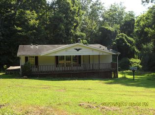 740 Old Cold Springs School Rd, Walland, TN 37886