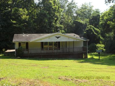 740 Old Cold Springs School Rd, Walland, TN, 37886