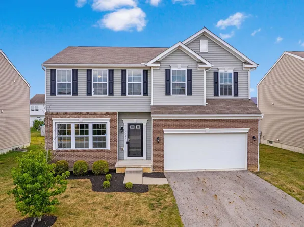 5345 Folsom Dr, Groveport, OH 43125