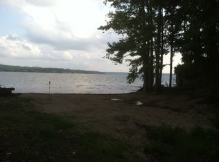 1565 Paradise Dr, Waterloo, AL 35677