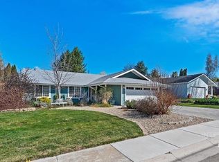 206 E Northview Dr, Eagle, ID 83616
