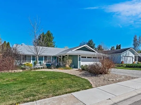 206 E Northview Dr, Eagle, ID 83616
