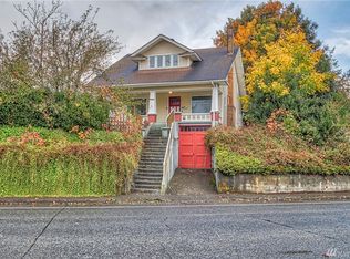 720 W Pioneer Ave, Montesano, WA 98563