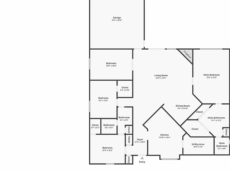 905 Sandhurst Dr — Photo 16