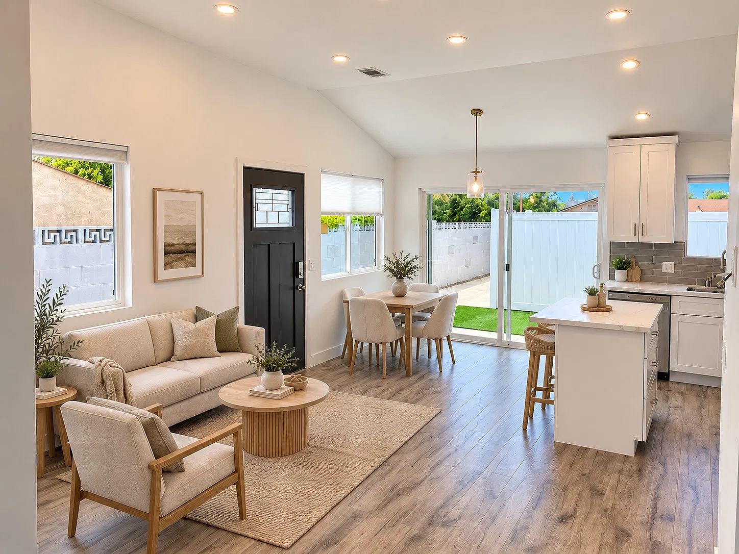 2 bed, 750 sqft, $2,900 — Photo 2