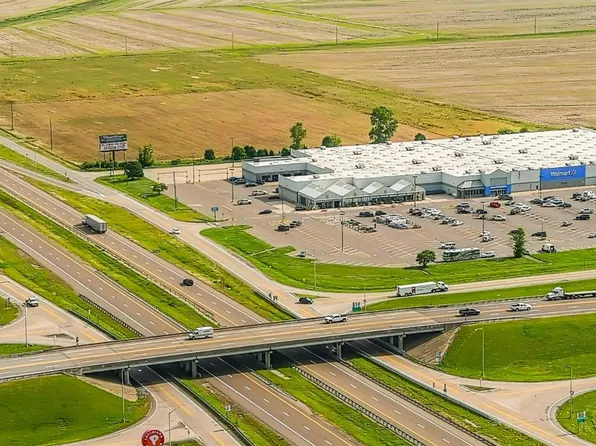 6 Interstate Highway 55, Blytheville, AR 72315