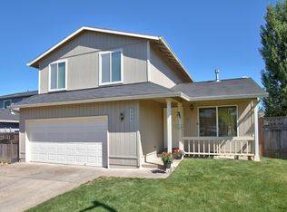 260 W Cosmo St, Lafayette, OR 97127