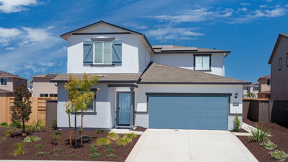 3536 Vestland Way