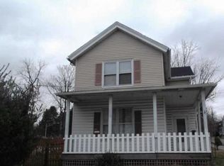 208 4th Ave, Sharon, PA