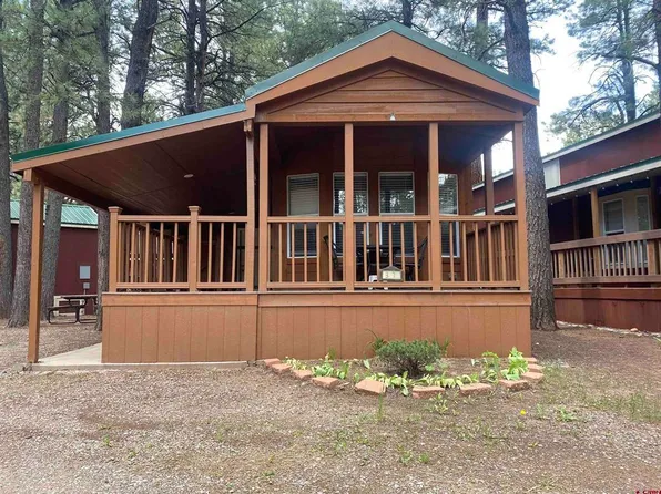 13030 County Road 501, Vallecito Lake/Bayfield, CO 81122