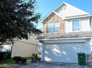 12514 Jade Treasure Dr, Houston, TX 77072