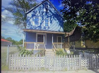 2605 W 41st St, Cleveland, OH