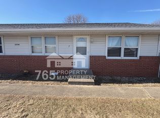 3278 N 1150 W #2, Delphi, IN 46923