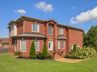 414 Rodney Way, Mount Juliet, TN 37122