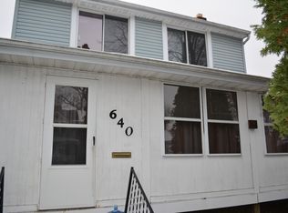 640 S Oakley Ave, Columbus, OH
