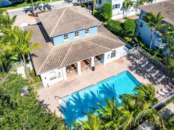1470 Via De Pepi, Boynton Beach, FL 33426