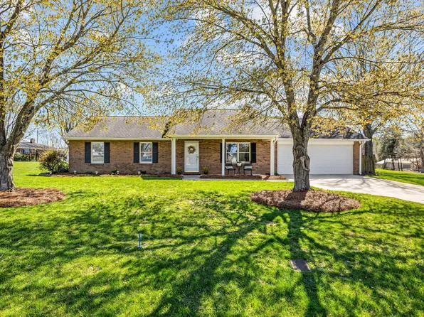 2501 Dier Ln, Winston Salem, NC 27107