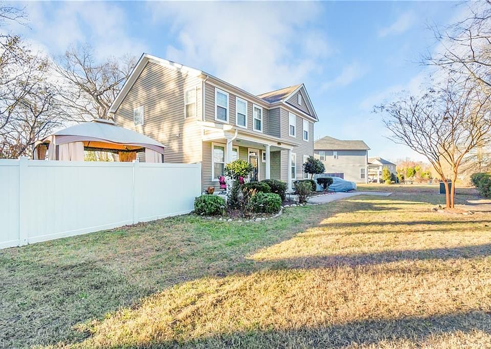 1115 Wilroy Rd, Suffolk, VA 23434 Zillow