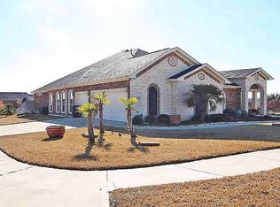 1300 Springforest Cir, Killeen, TX 76543