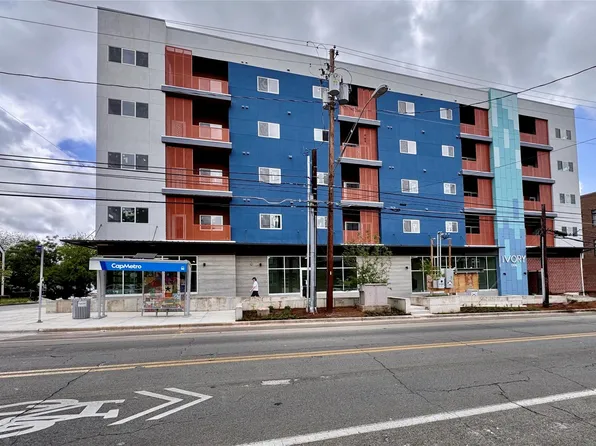 1309 Chicon St #202, Austin, TX 78702