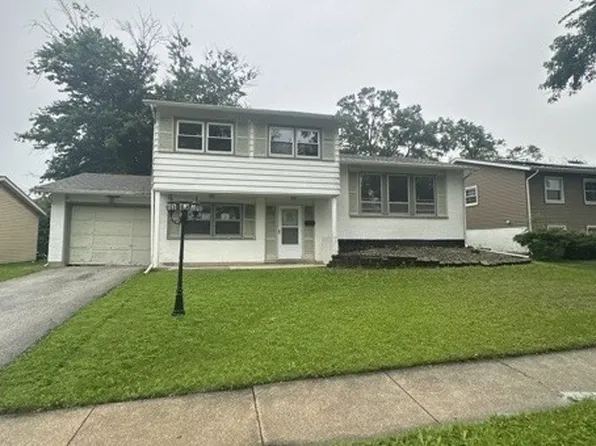 17807 Grandview Dr, Hazel Crest, IL 60429