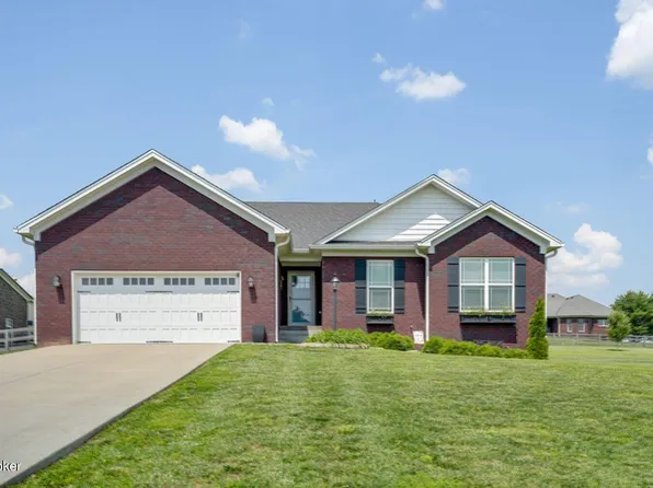 57 Pilots Way, Taylorsville, KY 40071