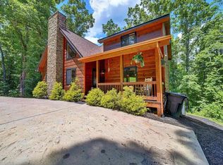 565 Catawba Cir #1, Ellijay, GA 30540