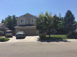 2125 E Kara Anne Ave, Nampa, ID 83686