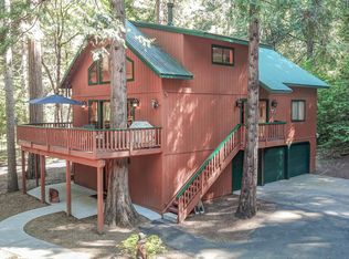 1316 Timber Hills Rd, Mount Shasta, CA 96067