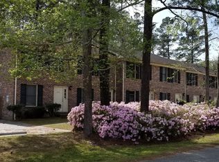 2105 Carolyn St, Conway, SC 29526