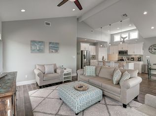 409 Paradise Pointe Dr #Id1023253p, Pt Aransas, TX 78373