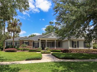 729 Ashgrove Ter, Sanford, FL 32771