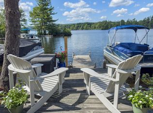 8 Fire Road 13, Strafford, NH 03884